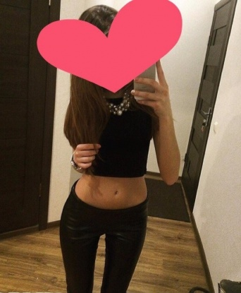 Алина, 22